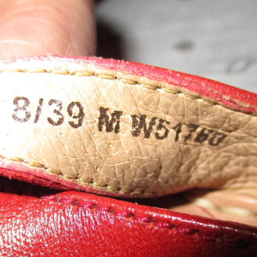 Born Platform Sandals - Picture 16 of 16